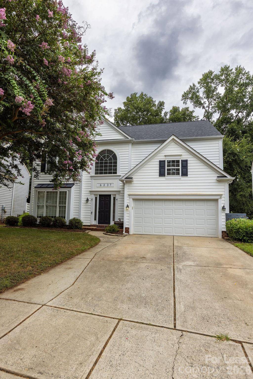 6337 Elderslie DR, Charlotte, NC 28269