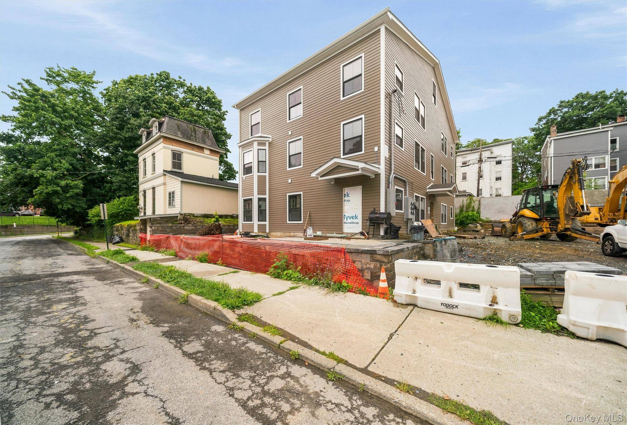 133 N Miller ST #1A, Newburgh, NY 12550