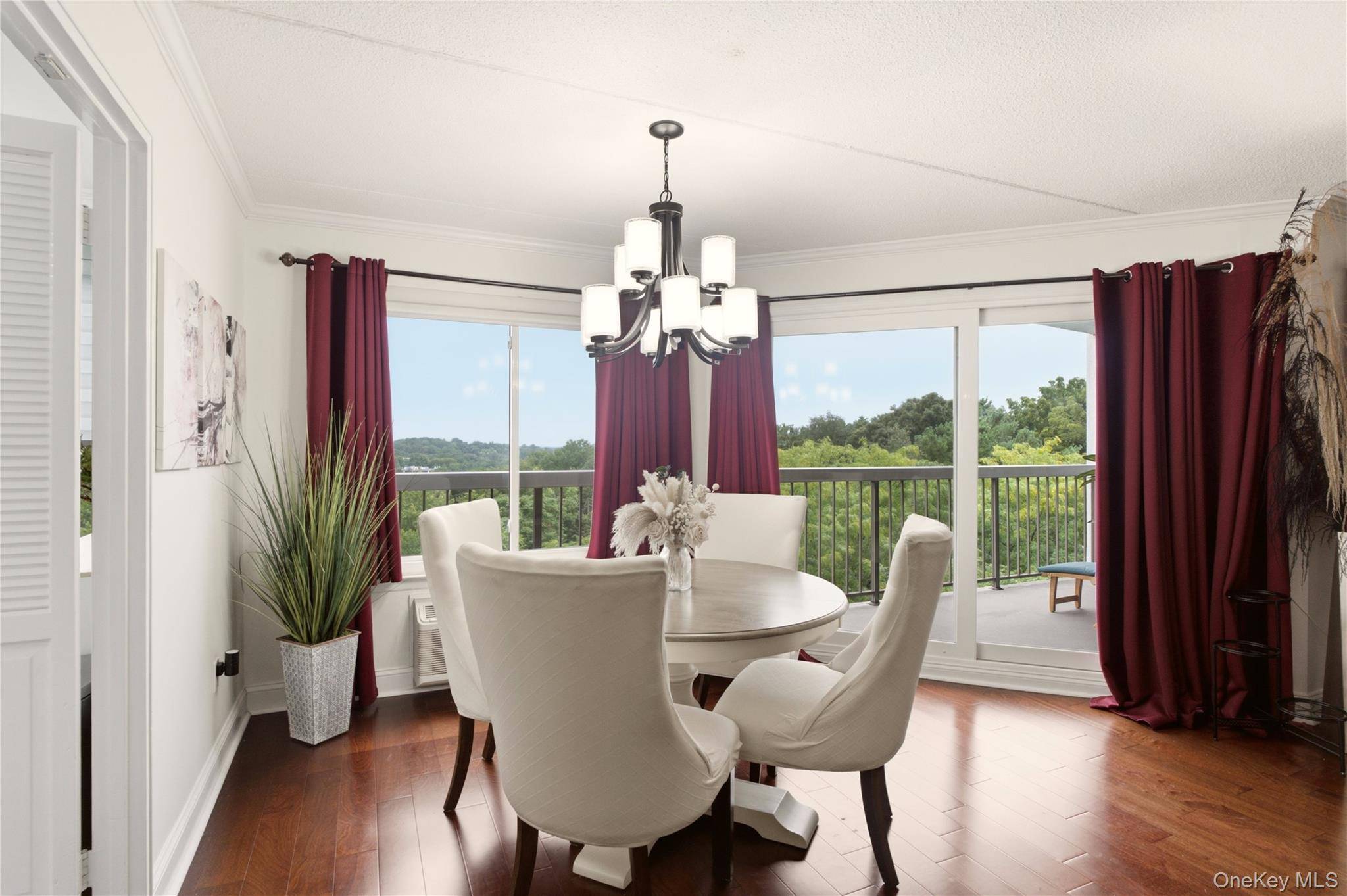 100 High Point DR #710, Hartsdale, NY 10530
