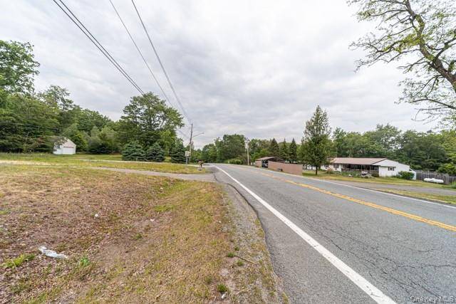 95 Glen Wild RD #303, Rock Hill, NY 12775