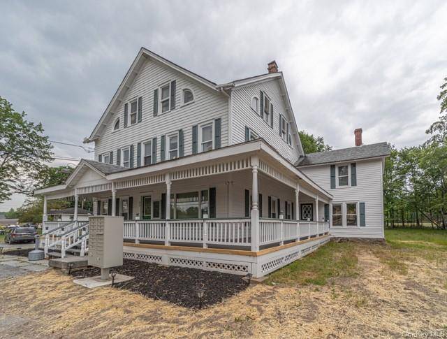 95 Glen Wild RD #303, Rock Hill, NY 12775