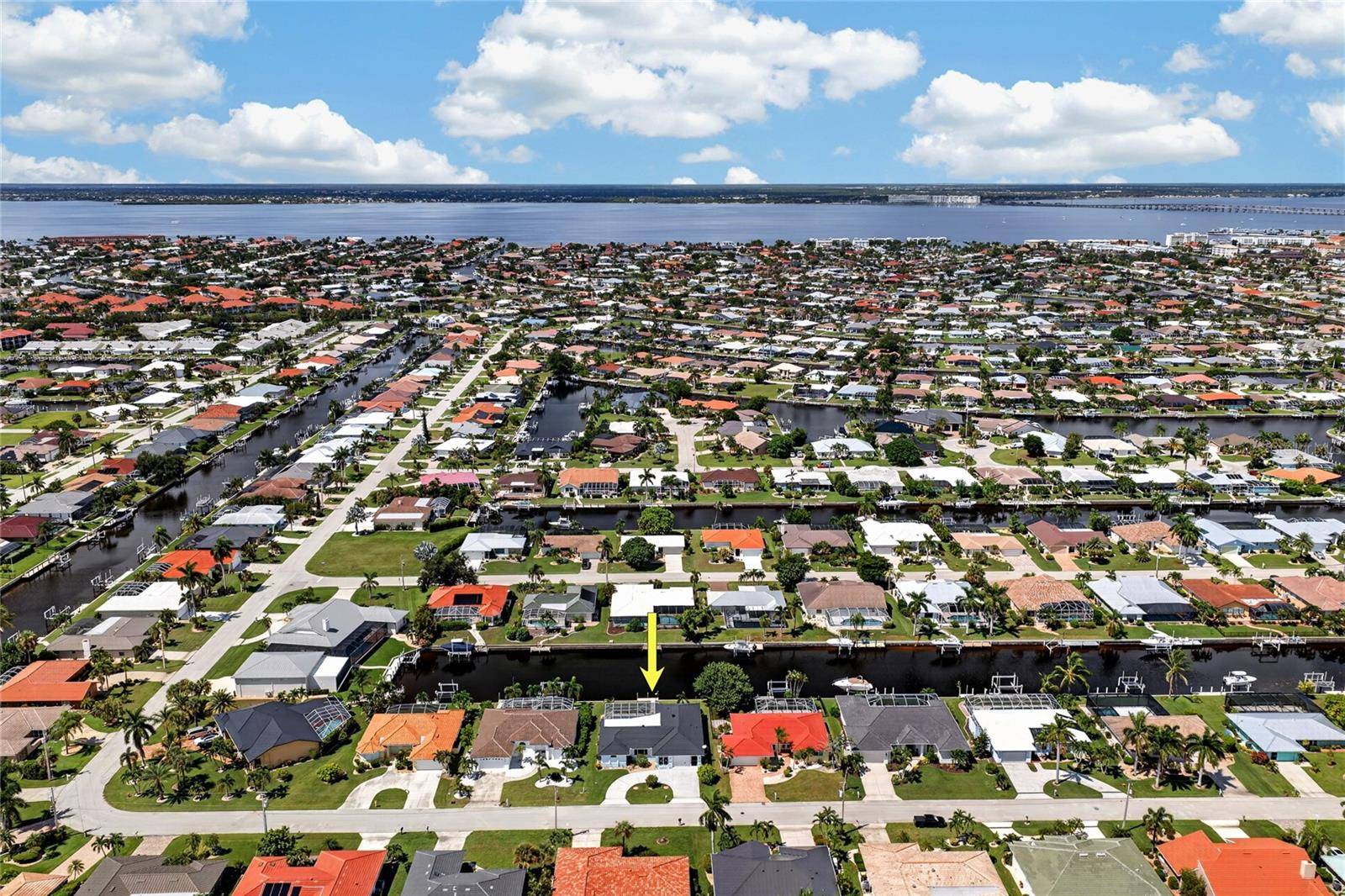 2280 VIA ESPLANADE, Punta Gorda, FL 33950
