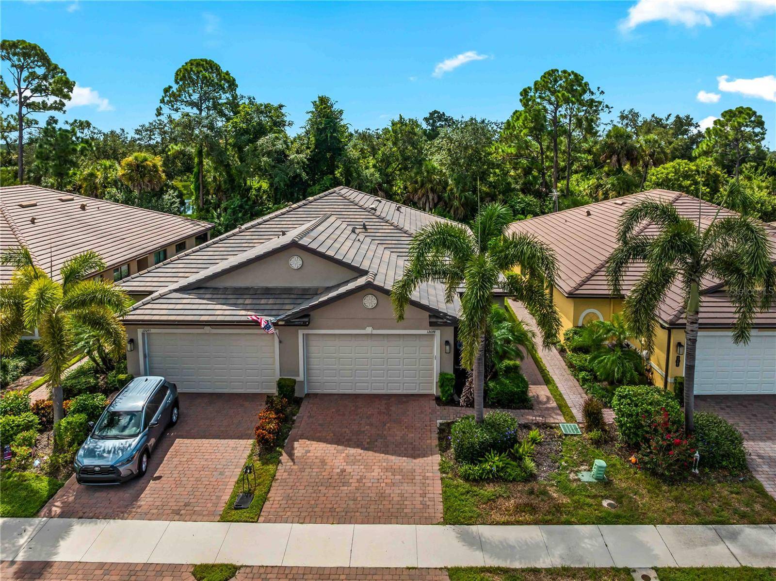 12099 FIREWHEEL PL, Venice, FL 34293