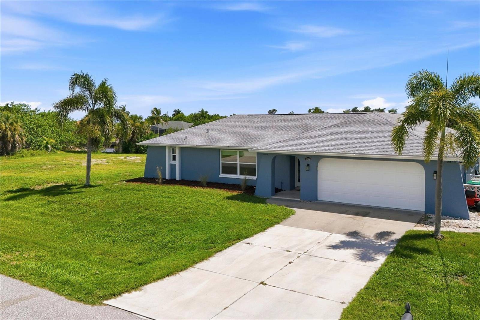12383 QUINLAN AVE, Port Charlotte, FL 33981