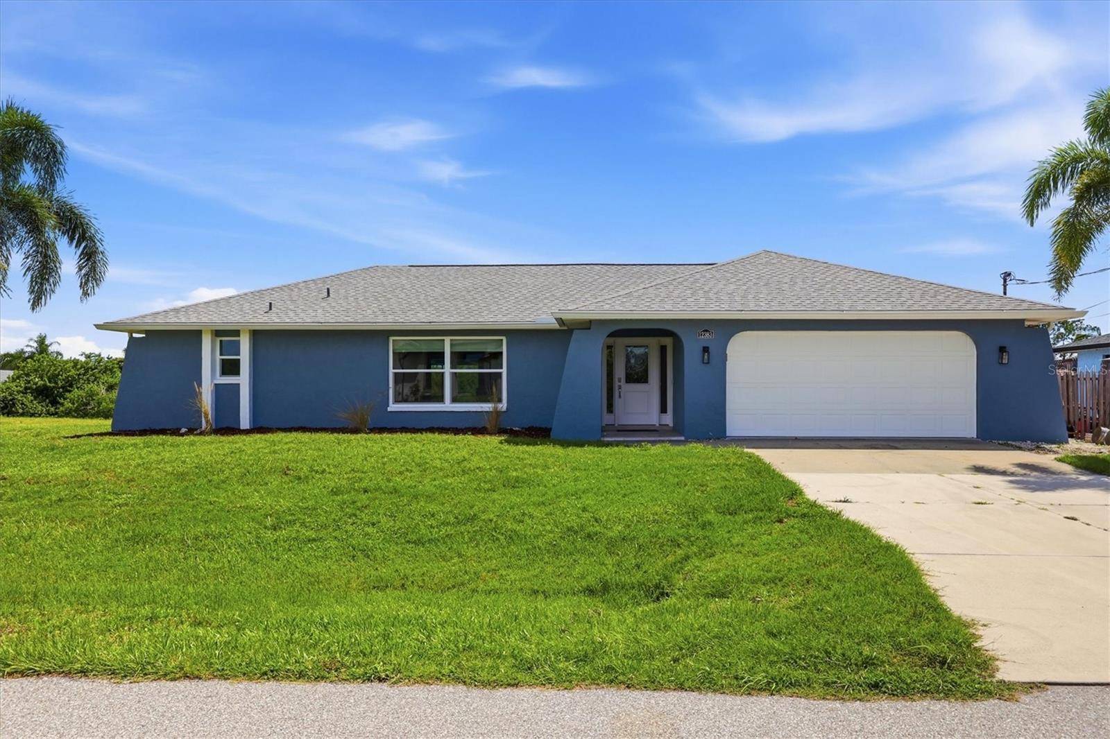 12383 QUINLAN AVE, Port Charlotte, FL 33981