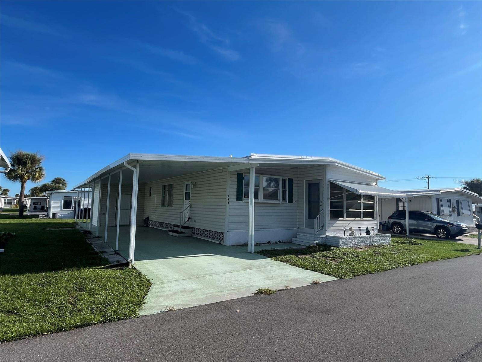 423 CERVINA DR, Venice, FL 34285