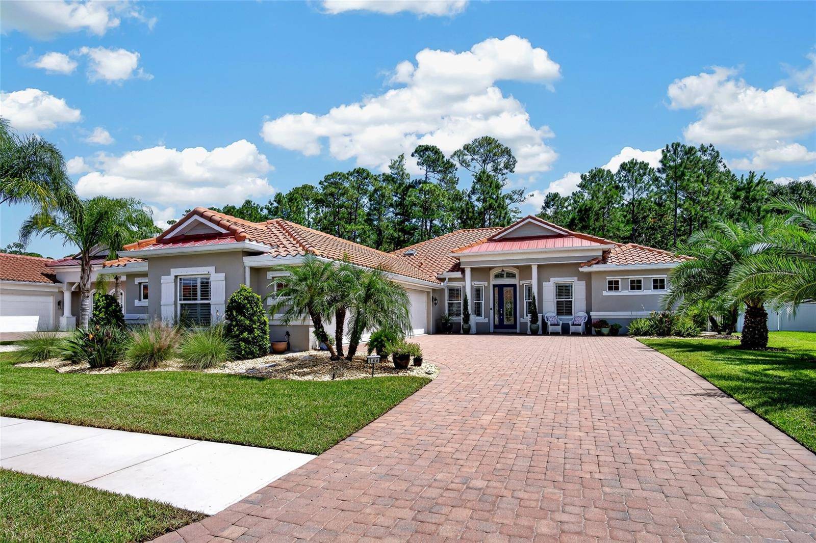146 PORTOFINO BLVD, New Smyrna Beach, FL 32168