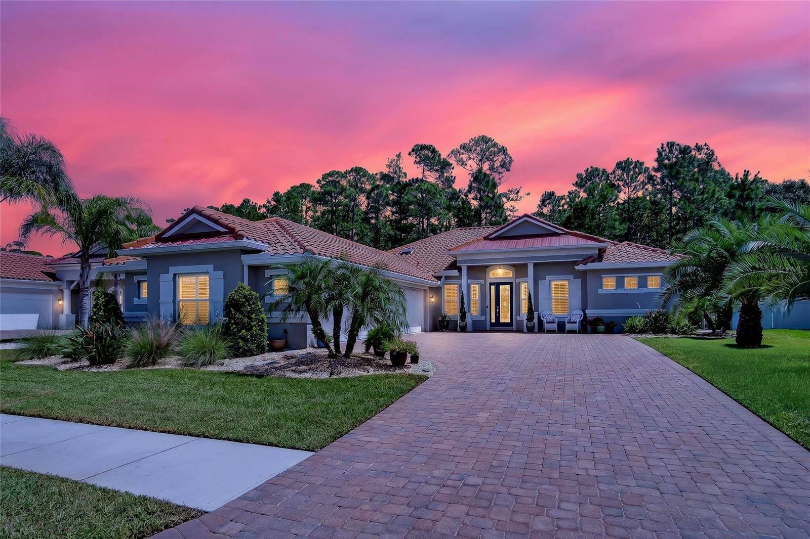 146 PORTOFINO BLVD, New Smyrna Beach, FL 32168