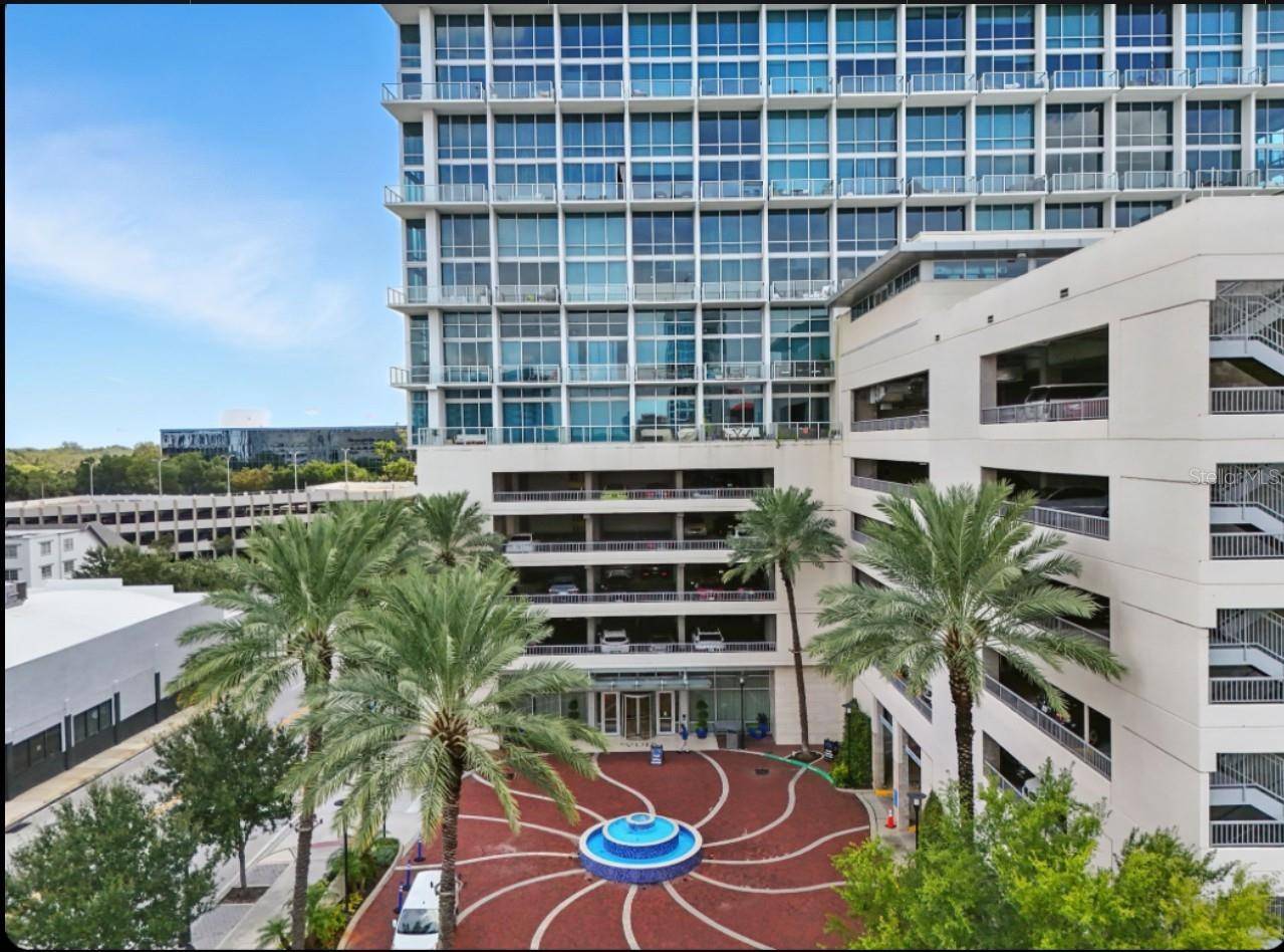 150 E ROBINSON ST #1909, Orlando, FL 32801