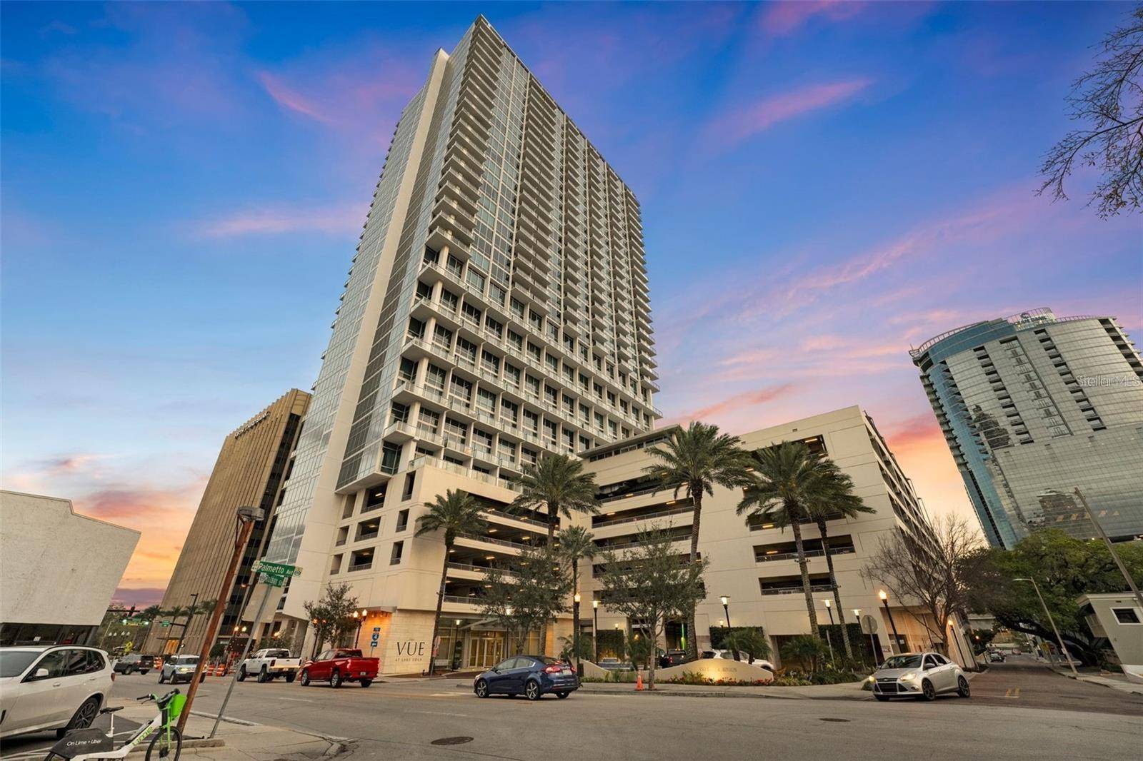 150 E ROBINSON ST #1909, Orlando, FL 32801