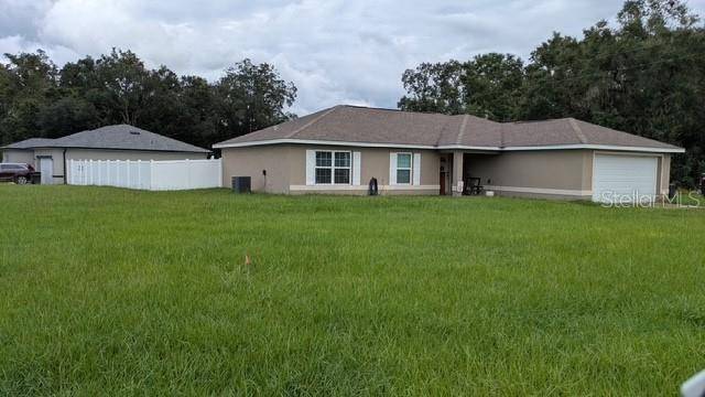 16773 SW 18TH AVENUE RD, Ocala, FL 34473