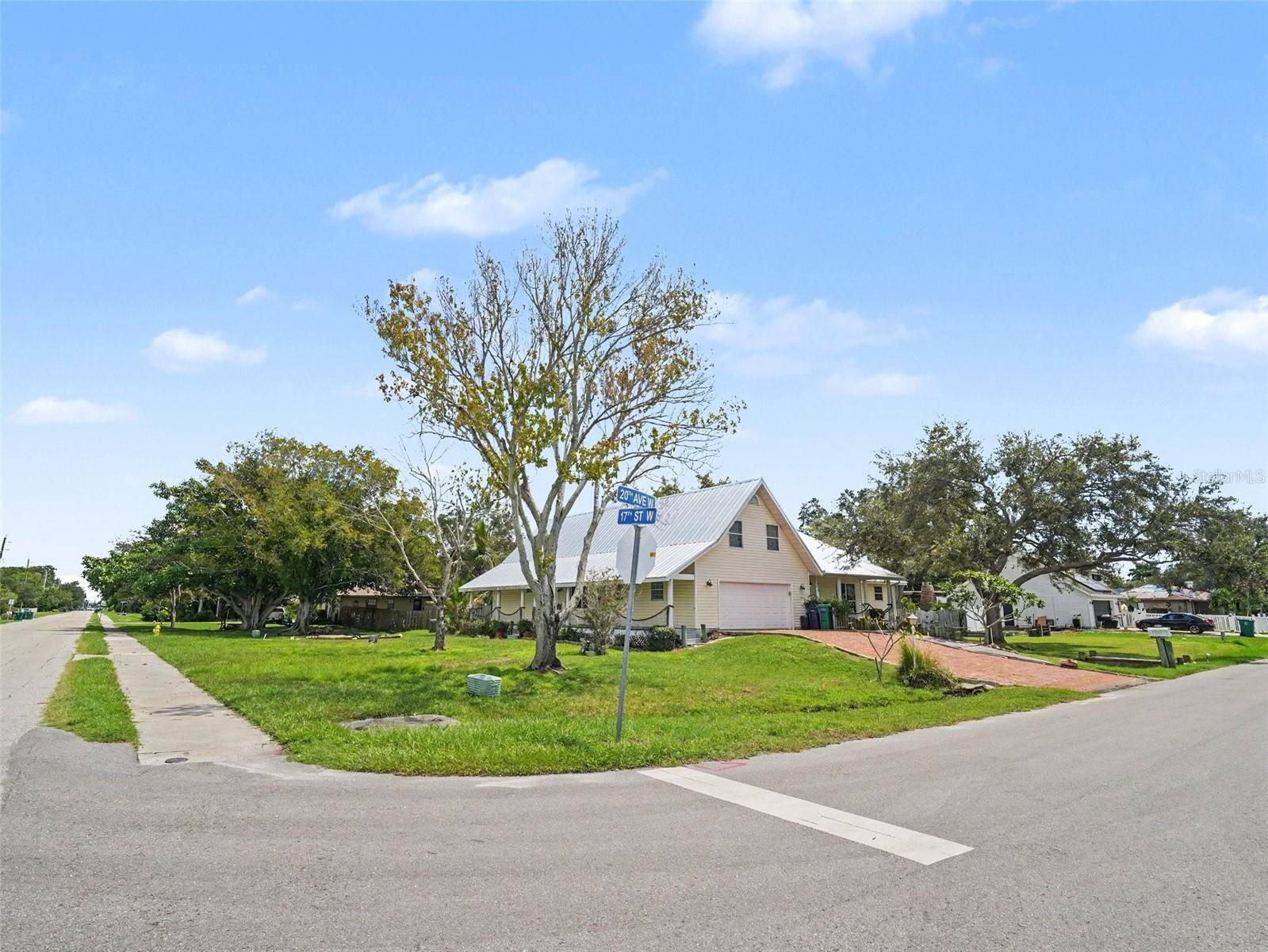 1612 20TH AVE W, Palmetto, FL 34221