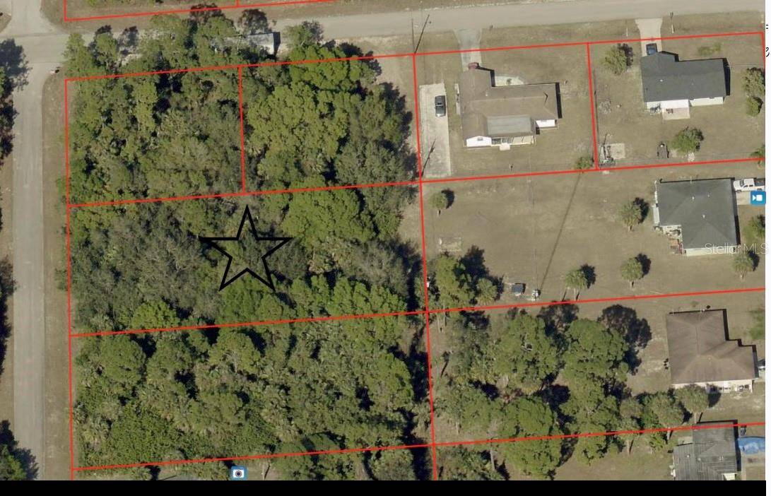 620 JAMES AVE, Lehigh Acres, FL 33936