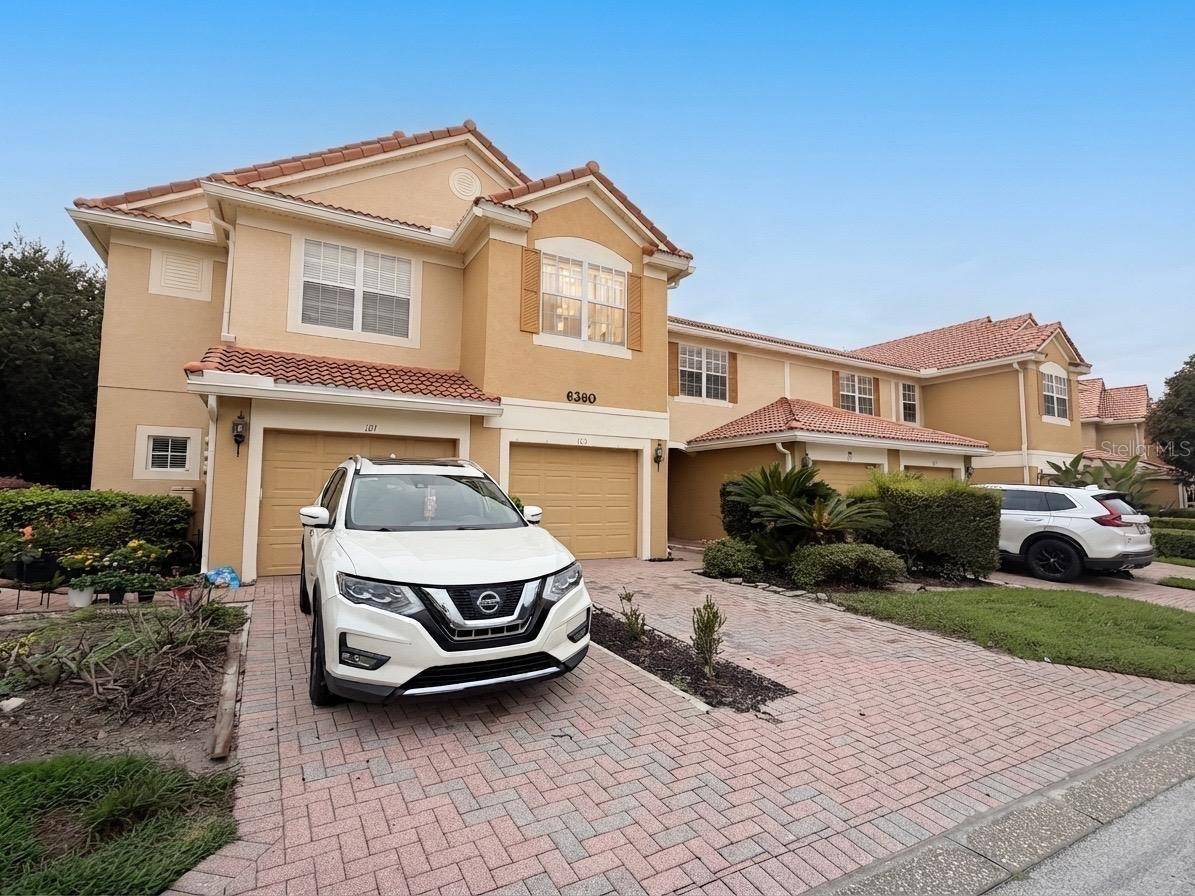 6360 RANELAGH DR #102, Orlando, FL 32835