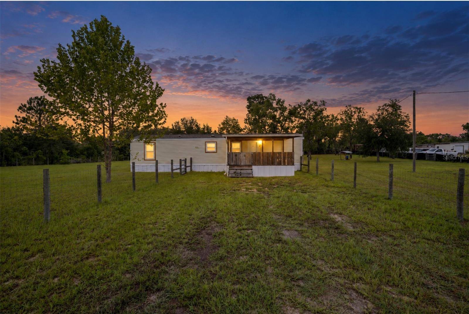 12551 NE 14TH ST, Williston, FL 32696