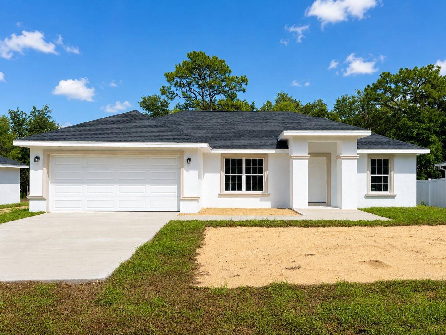 14418 SW 16TH PL, Ocala, FL 34481