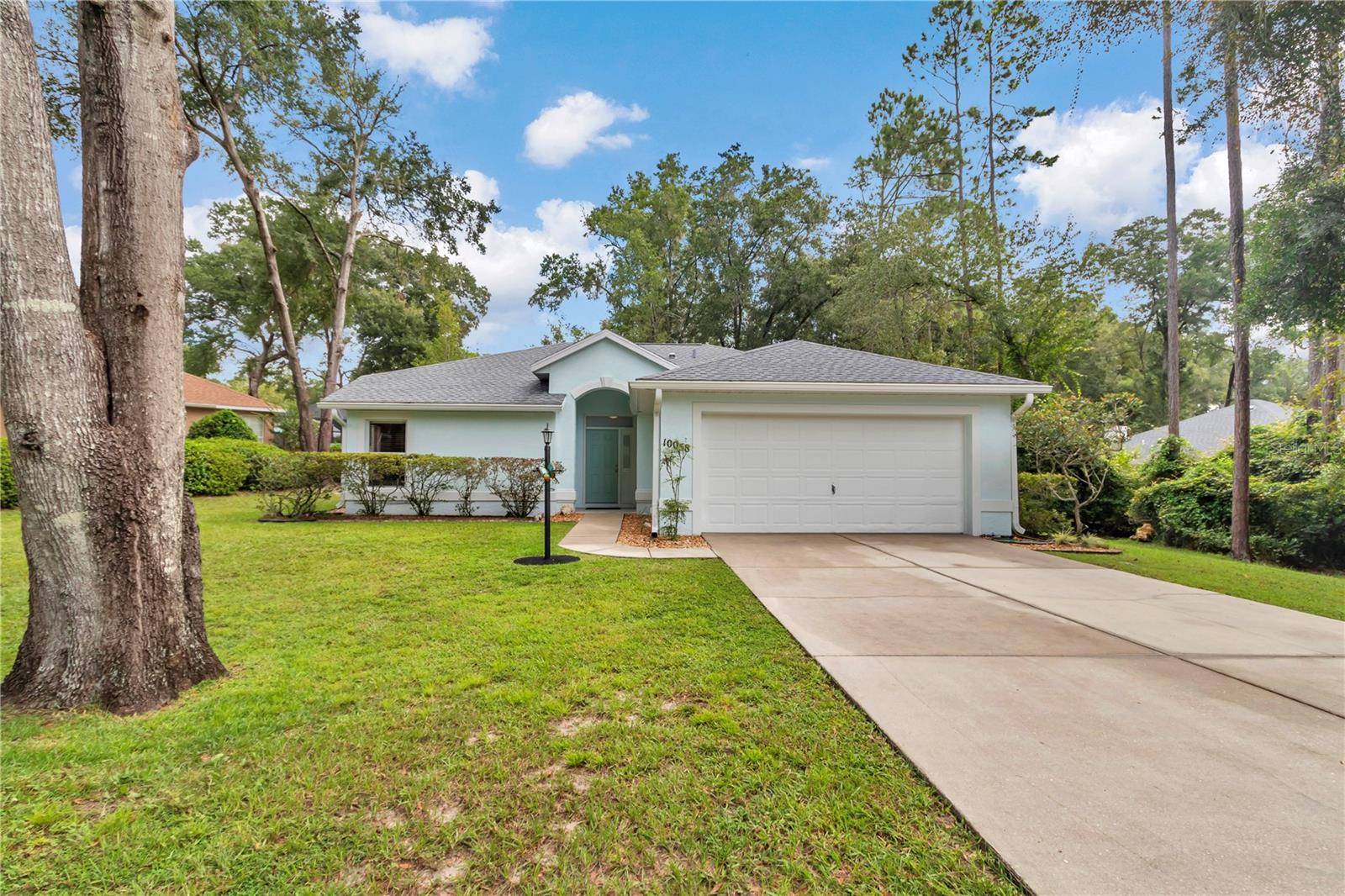 10058 SW 192ND CIR, Dunnellon, FL 34432