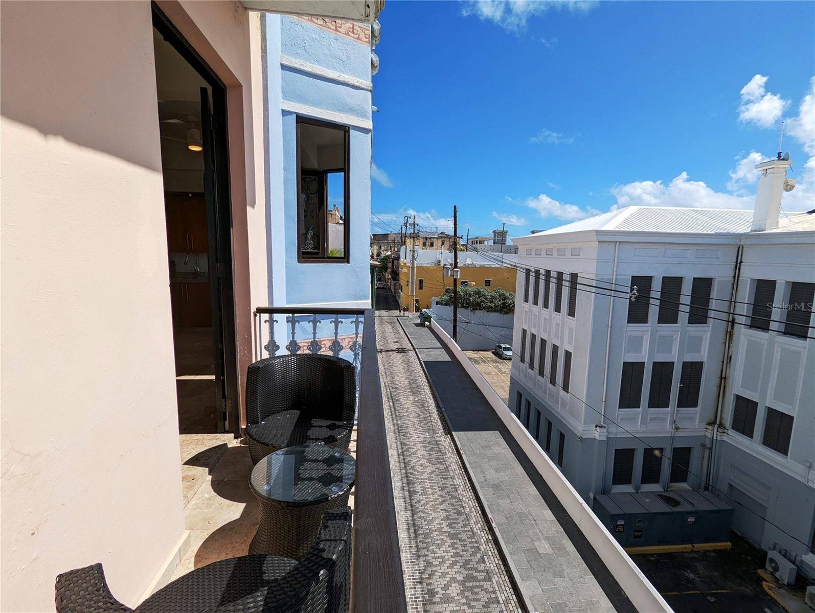 311 CALLE DE LA LUNA #3A, San Juan, PR 00901