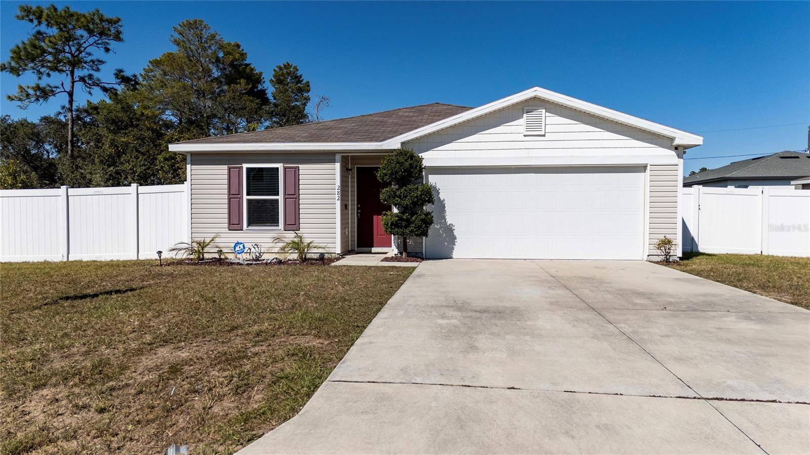 282 FIG CT, Kissimmee, FL 34759