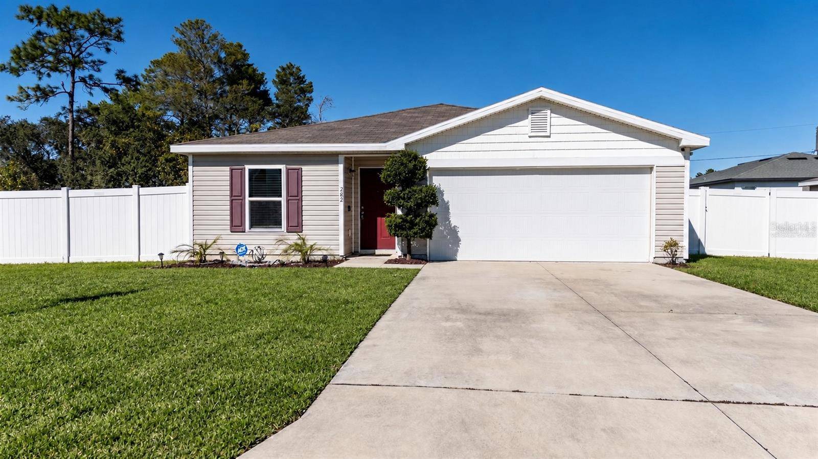 282 FIG CT, Kissimmee, FL 34759
