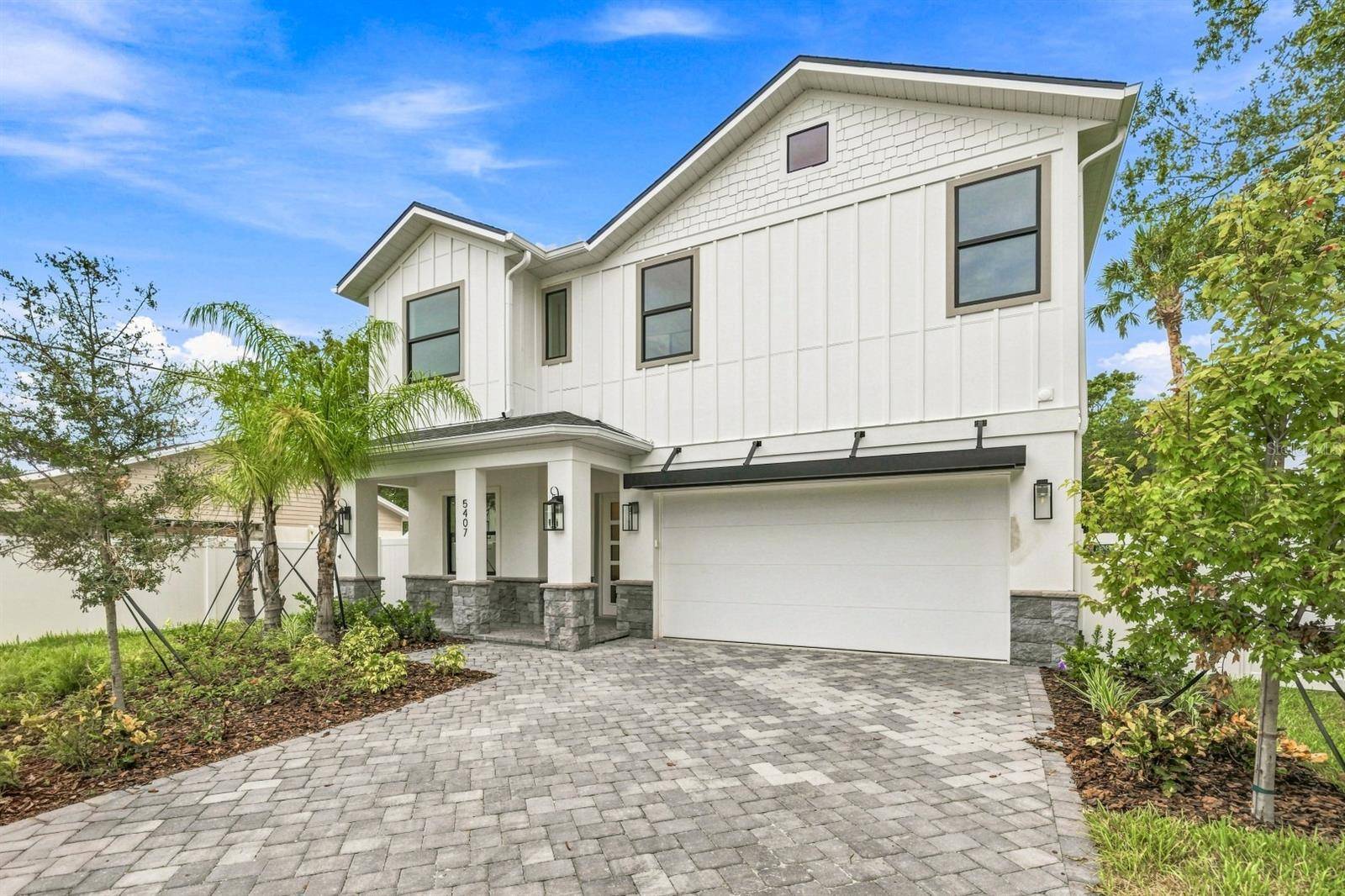5407 S ELKINS AVE, Tampa, FL 33611