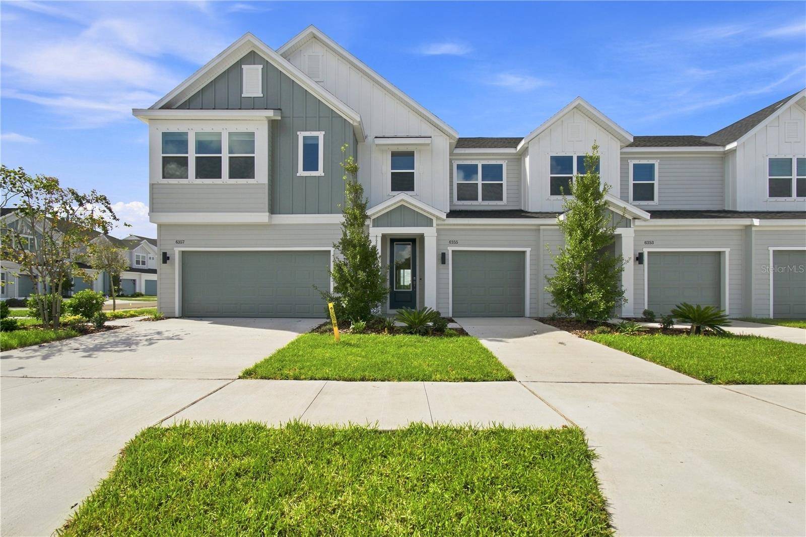 6355 JENSEN VIEW AVE, Apollo Beach, FL 33572