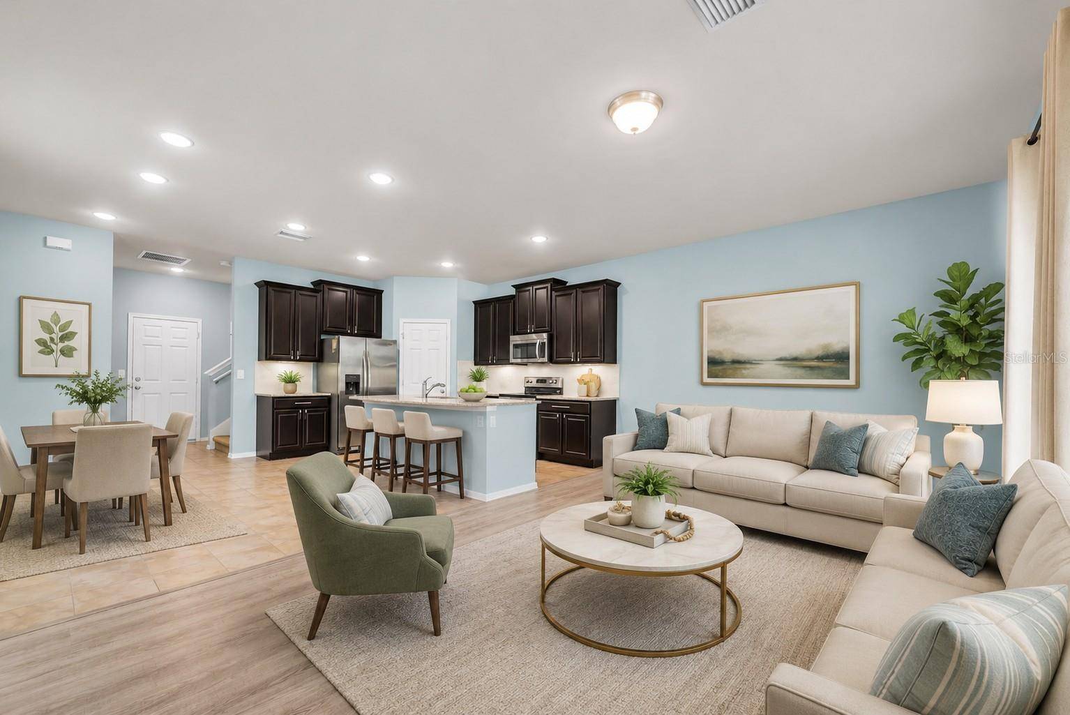 4958 WHITE SANDERLING CT, Tampa, FL 33619