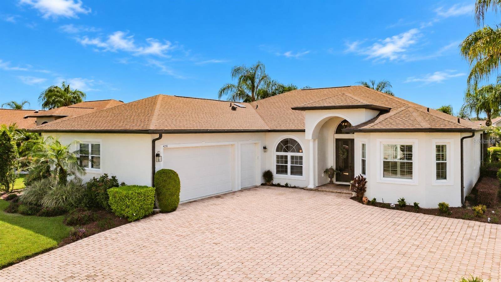 4231 COCONUT DR, Lake Wales, FL 33859