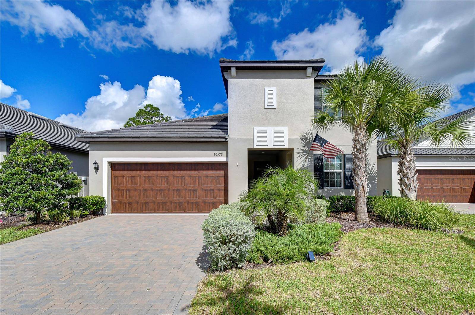 10577 BANYAN BREEZE BLVD, Land O Lakes, FL 34638