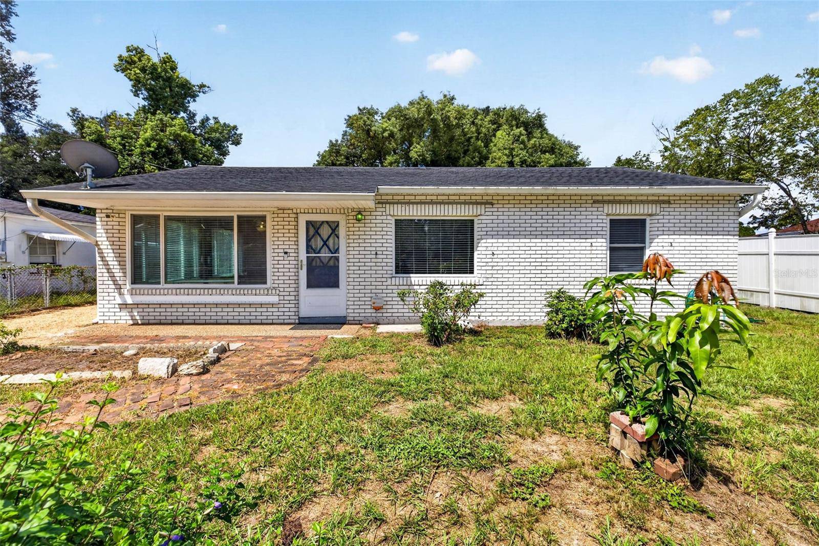 9522 N ASHLEY ST, Tampa, FL 33612