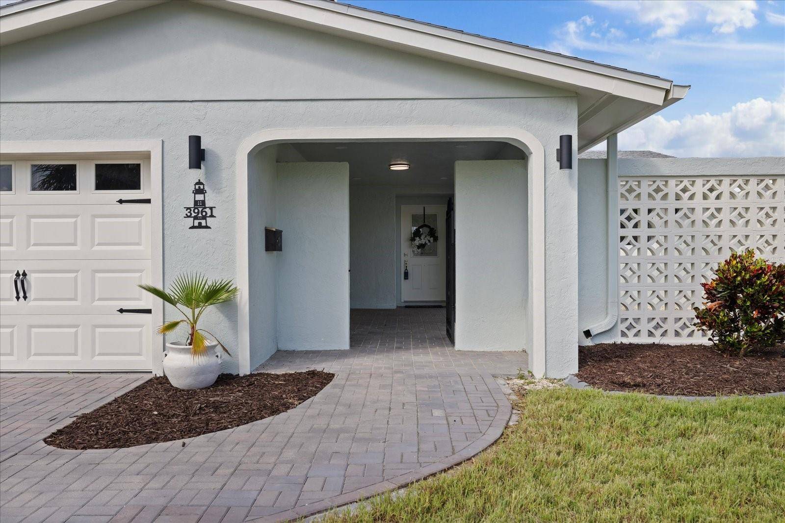 3961 HEADSAIL DR, New Port Richey, FL 34652