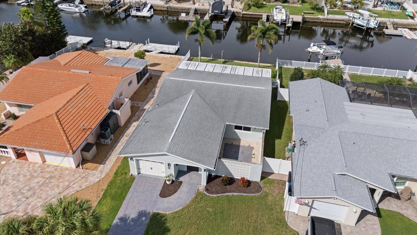 3961 HEADSAIL DR, New Port Richey, FL 34652