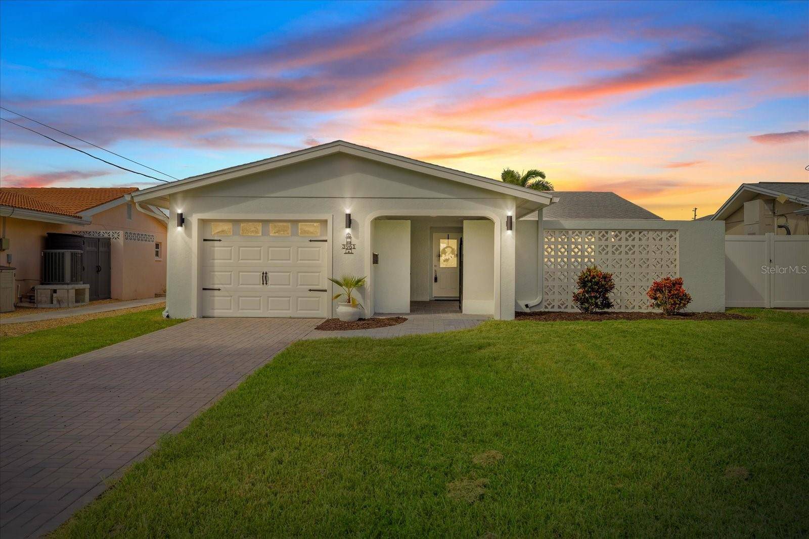 3961 HEADSAIL DR, New Port Richey, FL 34652