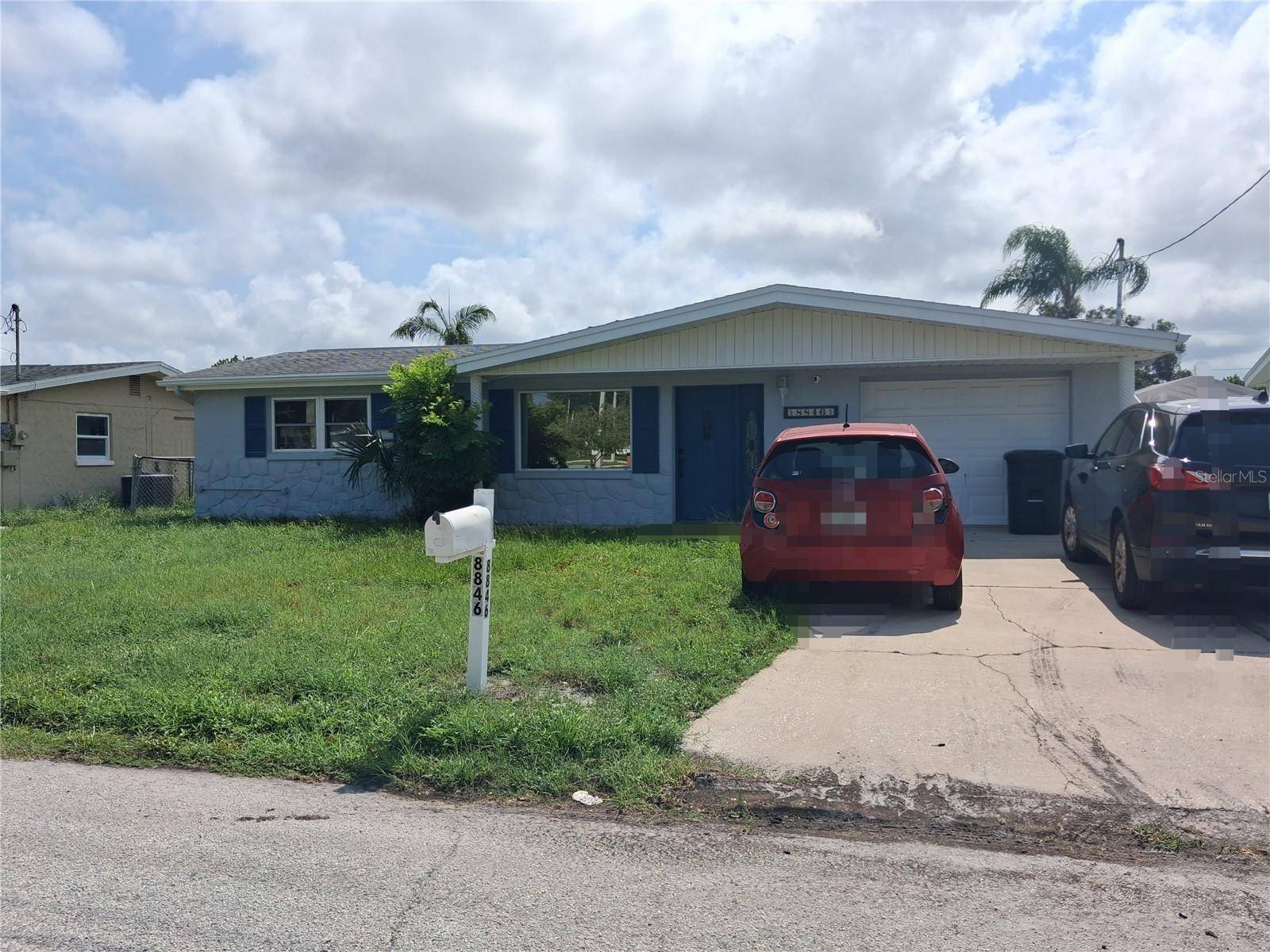 8846 CHILTON DR, Port Richey, FL 34668