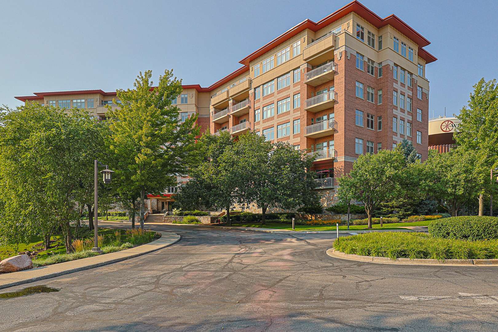 40 Prairie Park DR #601, Wheeling, IL 60090