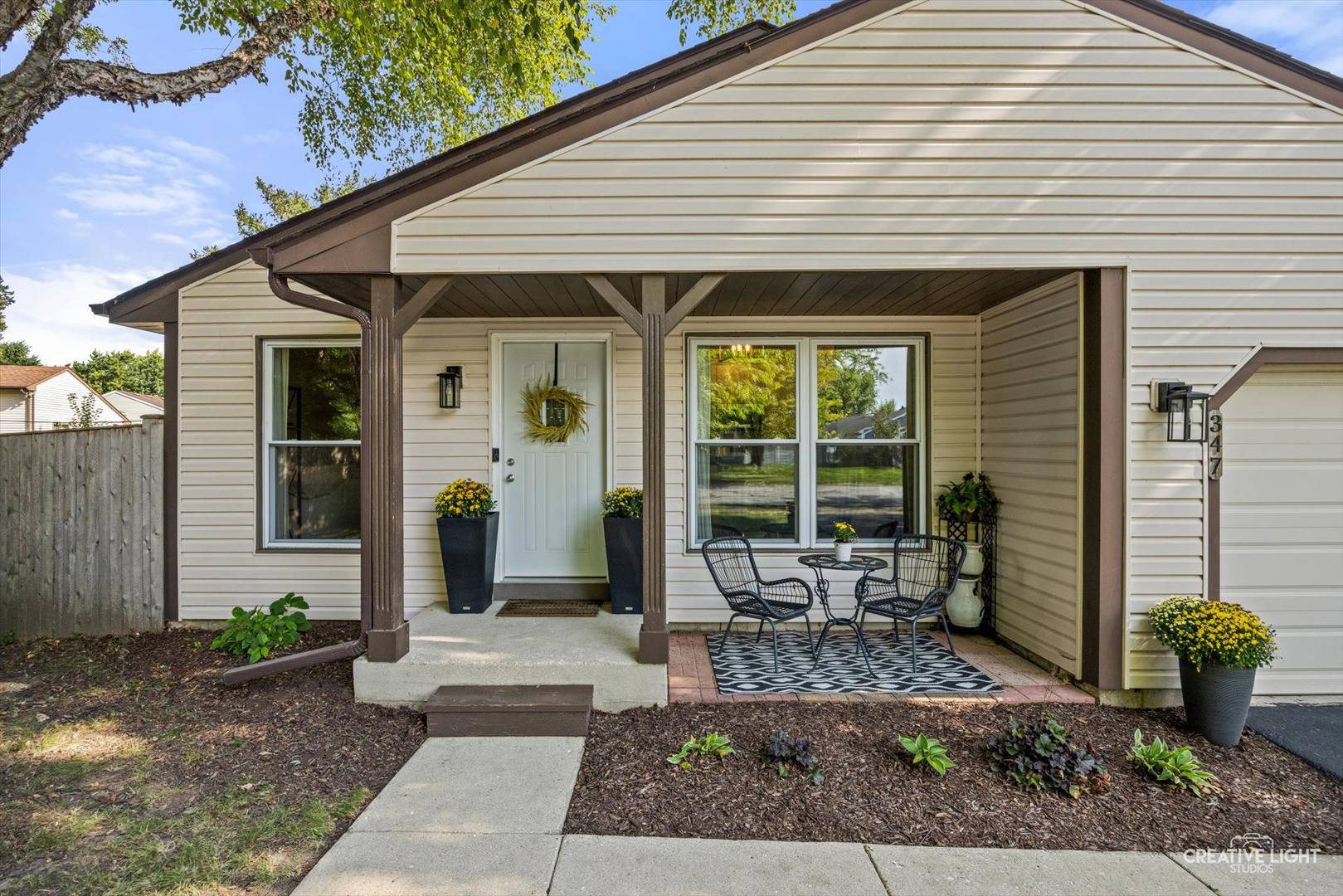 347 Danbury DR, Naperville, IL 60565