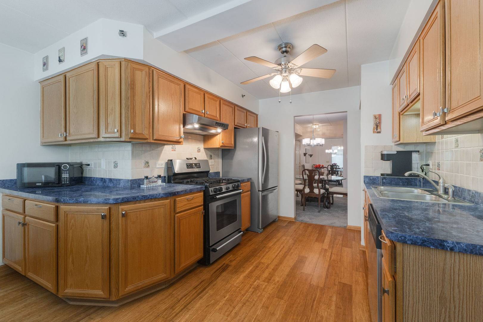 6835 Forestview DR #2C, Oak Forest, IL 60452