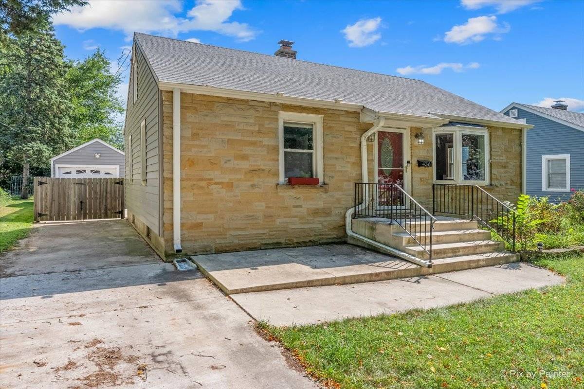 436 Le Grande BLVD, Aurora, IL 60506