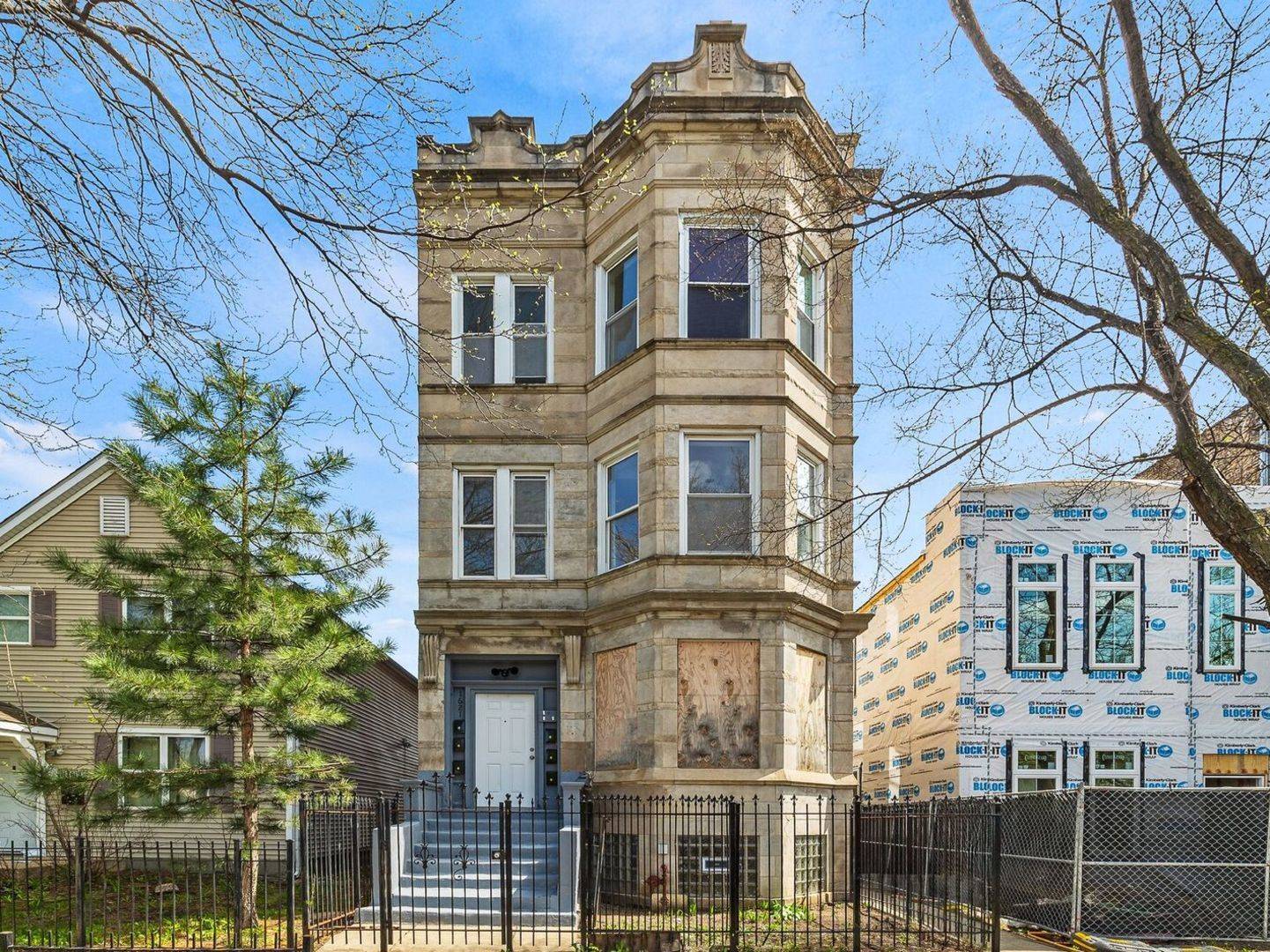 1621 S Lawndale AVE, Chicago, IL 60623