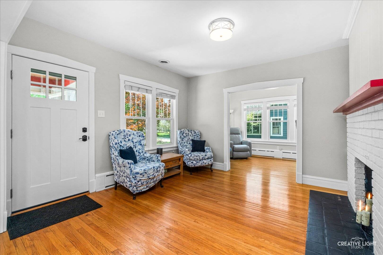 508 Newton AVE, Glen Ellyn, IL 60137