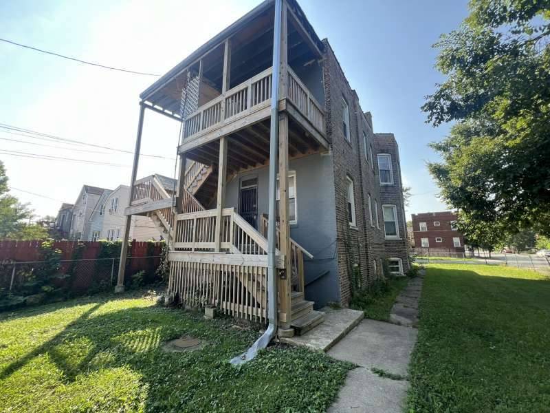 Address not disclosed, Chicago, IL 60628