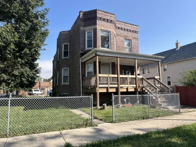 Address not disclosed, Chicago, IL 60628