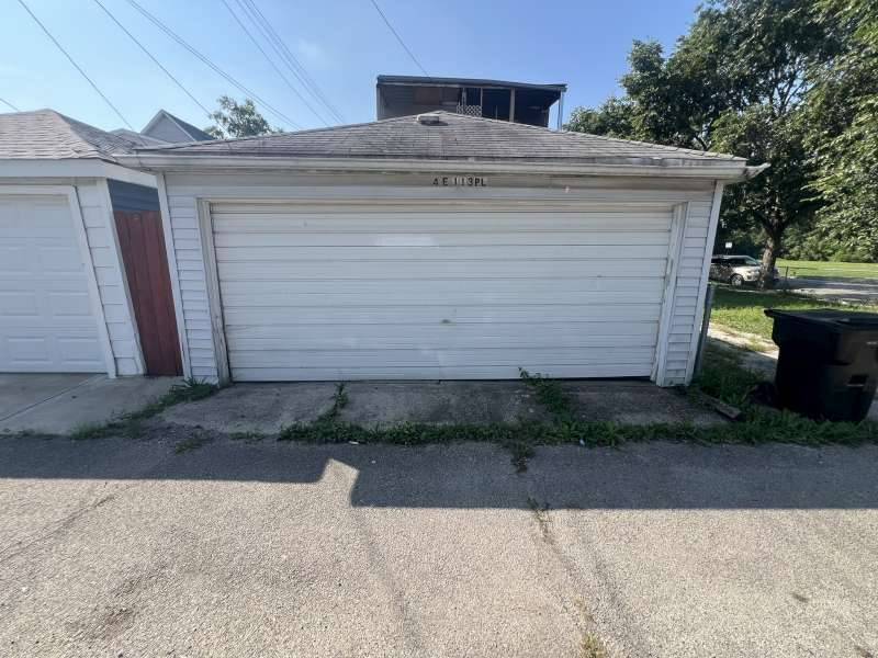 Address not disclosed, Chicago, IL 60628