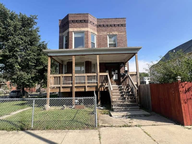 Address not disclosed, Chicago, IL 60628