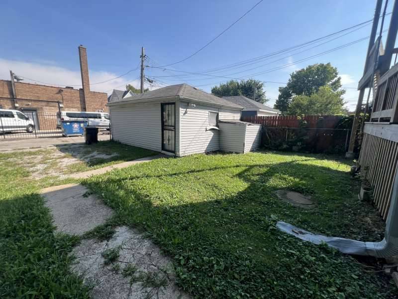 Address not disclosed, Chicago, IL 60628
