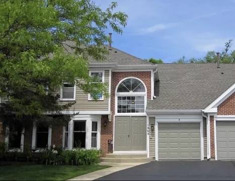1864 Fox Run DR #B, Elk Grove Village, IL 60007