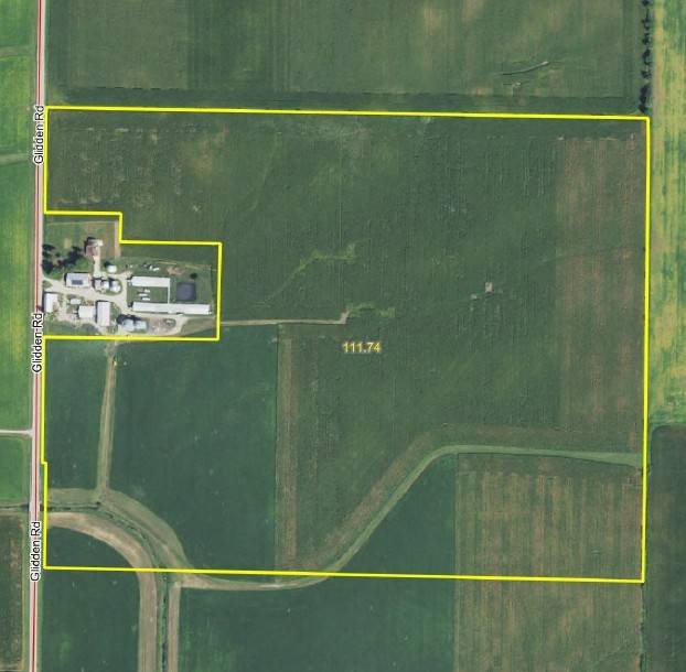 Lt0 Glidden RD, Kingston, IL 60145