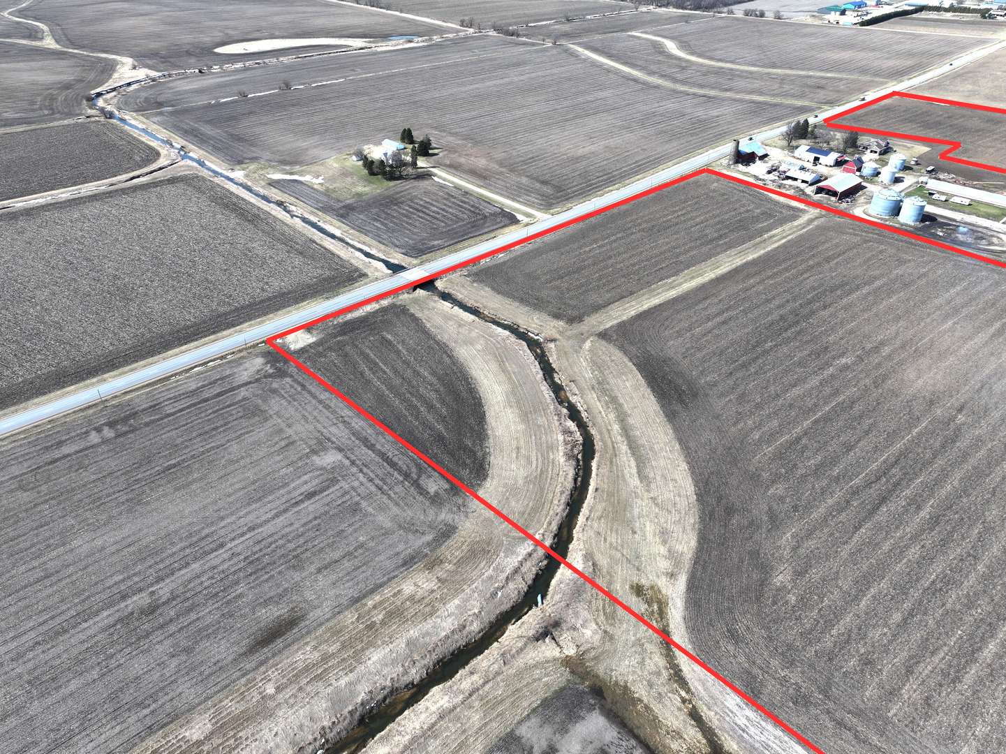 Lt0 Glidden RD, Kingston, IL 60145