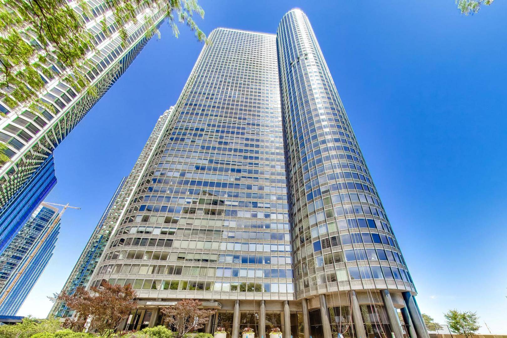 155 N HARBOR DR #2007, Chicago, IL 60601