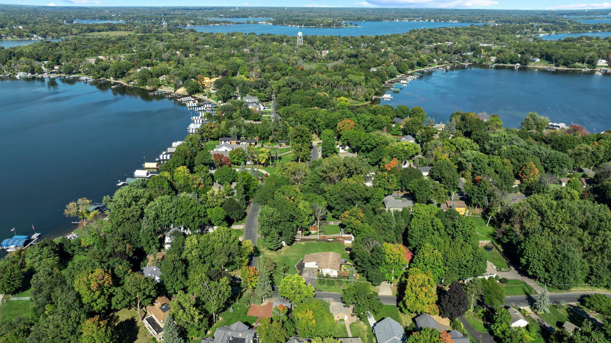 2800xx Casco Point RD, Orono, MN 55391
